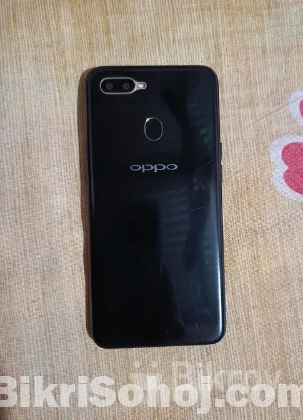 Oppo A5s